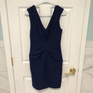 Express mini dress